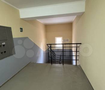 Продается 2-х комнатная квартира, 72,8 м²