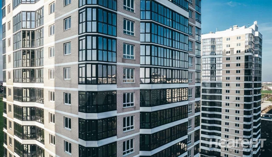 Продается 3-х комнатная квартира, 78,3 м²