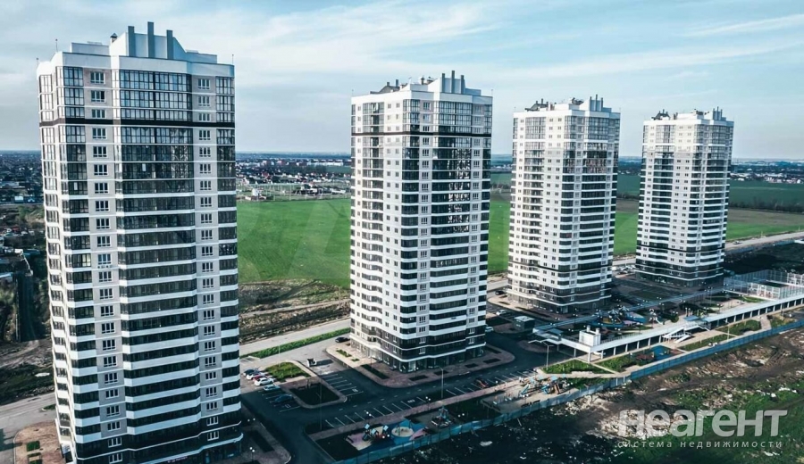 Продается 3-х комнатная квартира, 78,3 м²