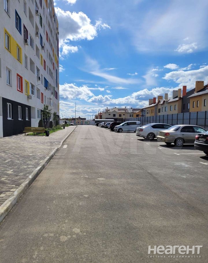 Продается 2-х комнатная квартира, 45,3 м²