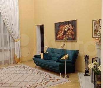 Продается Дом, 505 м²