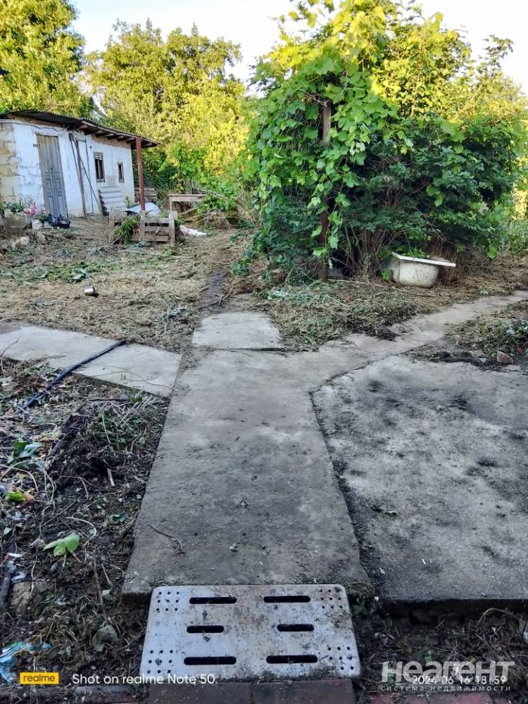 Продам дом, х. Трудобеликовский (ул. Набережная)