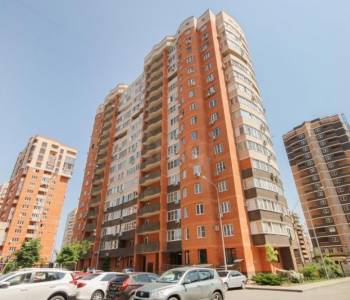Продается 2-х комнатная квартира, 70 м²