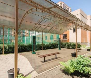 Продается 2-х комнатная квартира, 70 м²