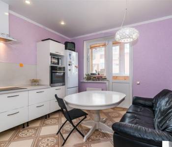 Продается 2-х комнатная квартира, 70 м²