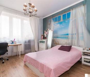 Продается 2-х комнатная квартира, 70 м²