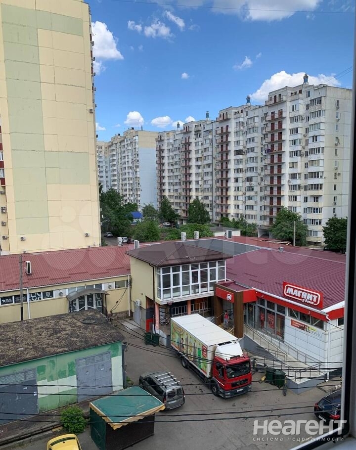 Продается 3-х комнатная квартира, 72 м²