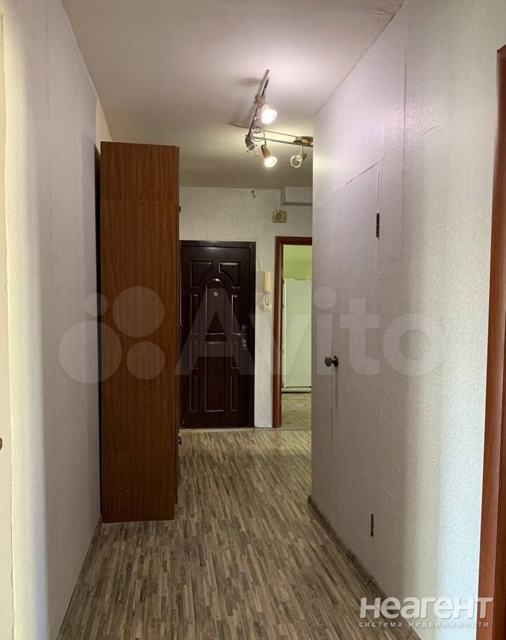 Продается 3-х комнатная квартира, 72 м²