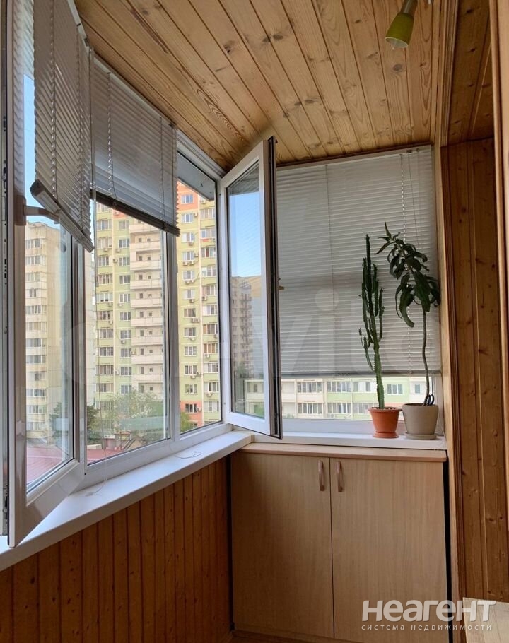 Продается 3-х комнатная квартира, 72 м²