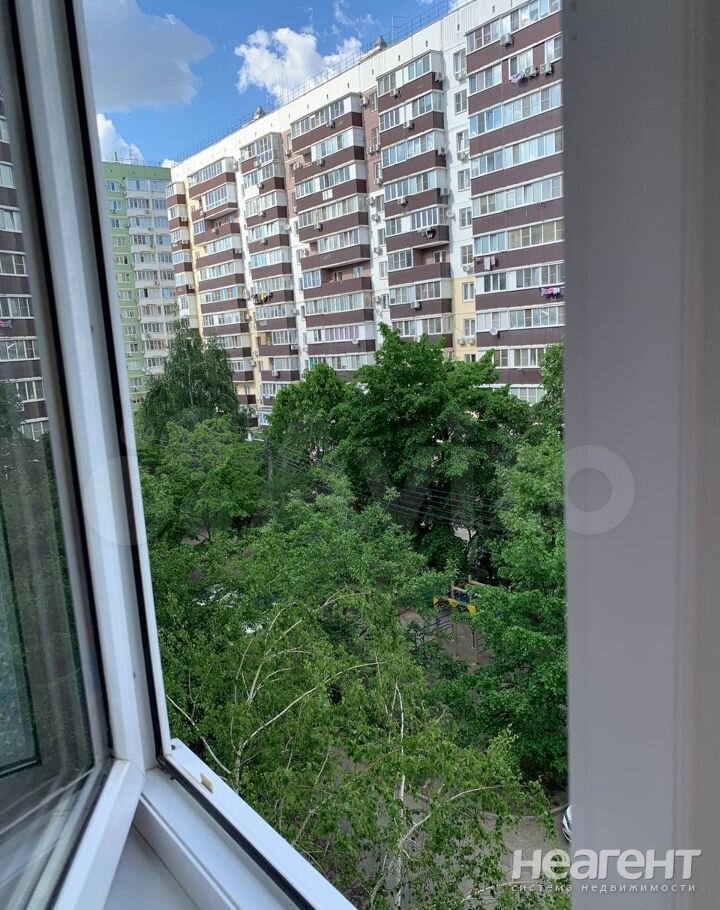 Продается 3-х комнатная квартира, 72 м²