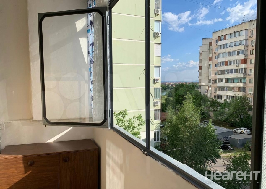 Продается 3-х комнатная квартира, 72 м²