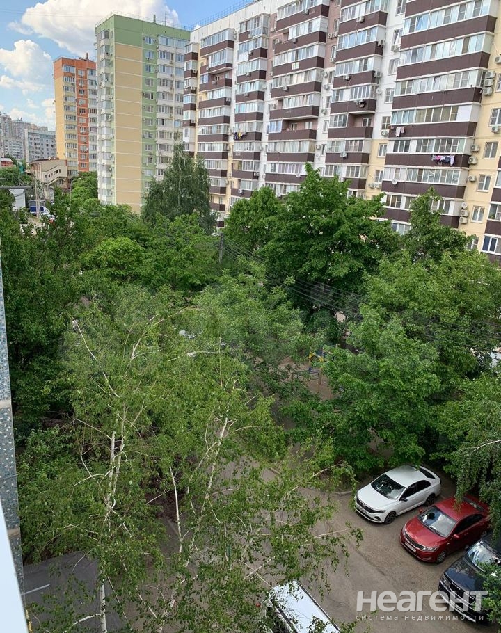 Продается 3-х комнатная квартира, 72 м²