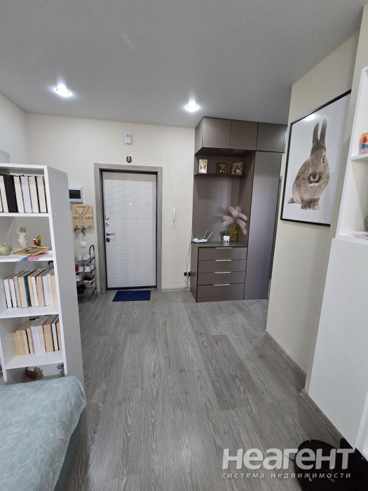 Продается 2-х комнатная квартира, 50,2 м²