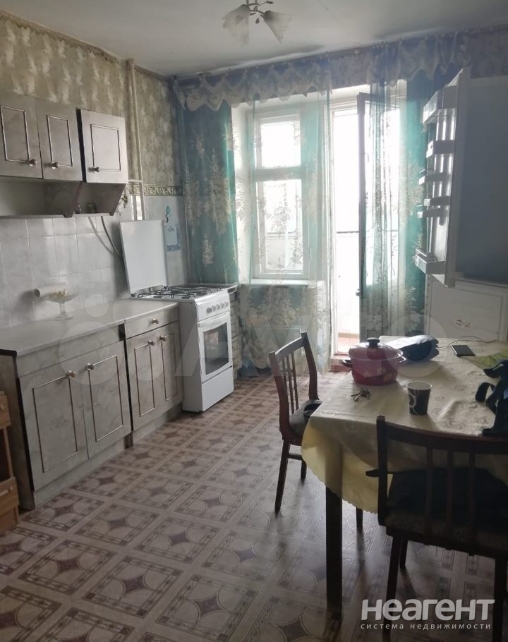 Продается 3-х комнатная квартира, 67 м²