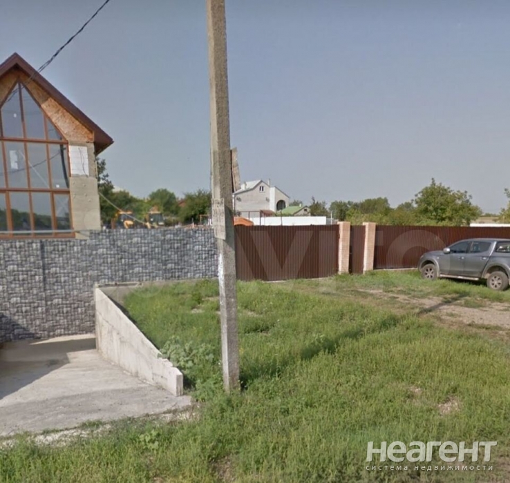 Продается Участок, 1160 м²