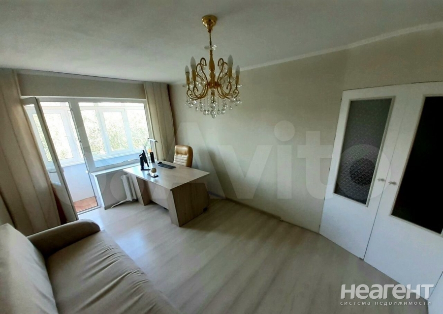 Продается 2-х комнатная квартира, 46 м²