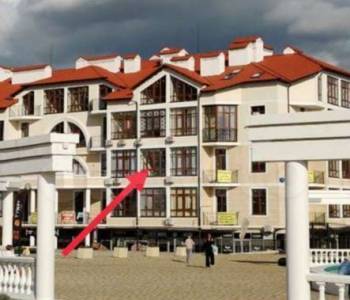 Продается 1-комнатная квартира, 27 м²