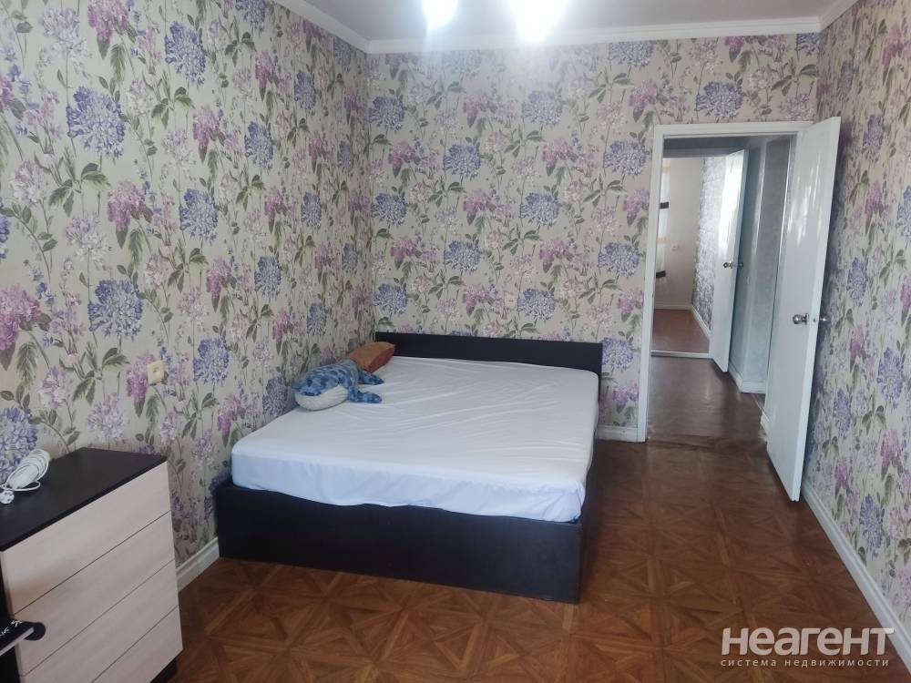 Продается 3-х комнатная квартира, 65,5 м²