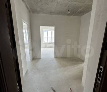 Продается 3-х комнатная квартира, 83 м²