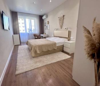 Продается 2-х комнатная квартира, 58,9 м²