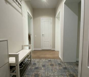 Продается 2-х комнатная квартира, 58,9 м²