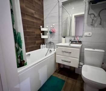 Продается 2-х комнатная квартира, 58,9 м²