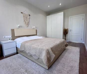 Продается 2-х комнатная квартира, 58,9 м²