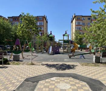 Продается 2-х комнатная квартира, 58,9 м²