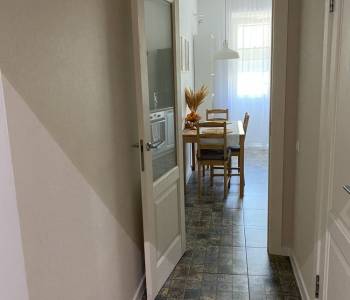 Продается 2-х комнатная квартира, 58,9 м²