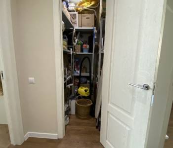 Продается 2-х комнатная квартира, 58,9 м²