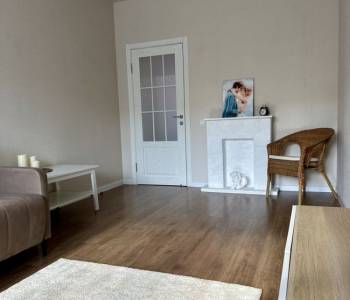 Продается 2-х комнатная квартира, 58,9 м²