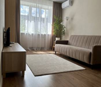 Продается 2-х комнатная квартира, 58,9 м²