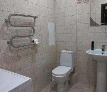 Сдается 1-комнатная квартира, 46 м²