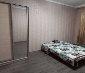 Сдается 1-комнатная квартира, 46 м²