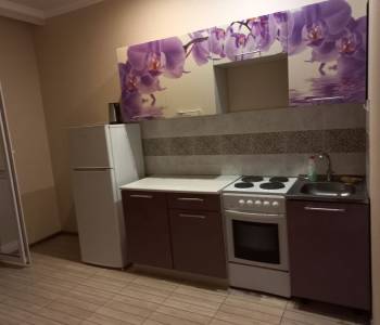 Сдается 1-комнатная квартира, 46 м²
