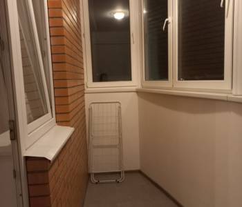 Сдается 1-комнатная квартира, 46 м²