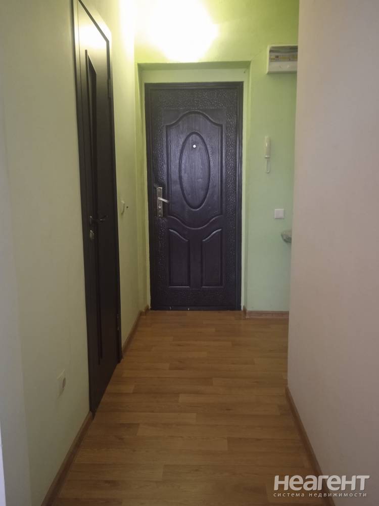 Сдается 1-комнатная квартира, 42,3 м²