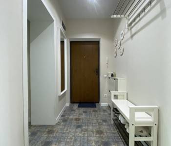 Продается 2-х комнатная квартира, 58,9 м²