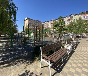 Продается 2-х комнатная квартира, 58,9 м²