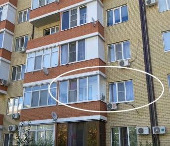 Продается 2-х комнатная квартира, 58,9 м²