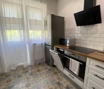 Продается 2-х комнатная квартира, 58,9 м²
