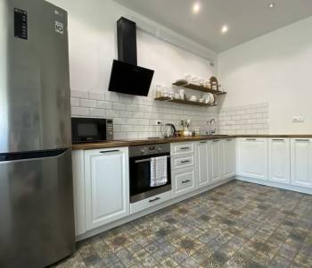 Продается 2-х комнатная квартира, 58,9 м²