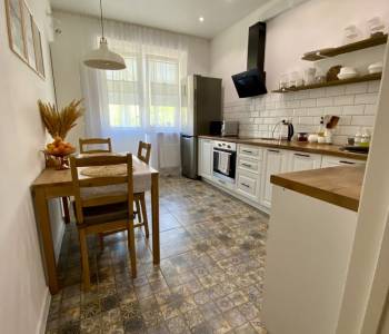 Продается 2-х комнатная квартира, 58,9 м²