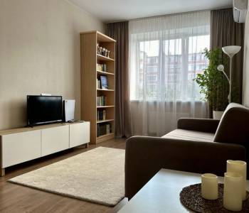 Продается 2-х комнатная квартира, 58,9 м²