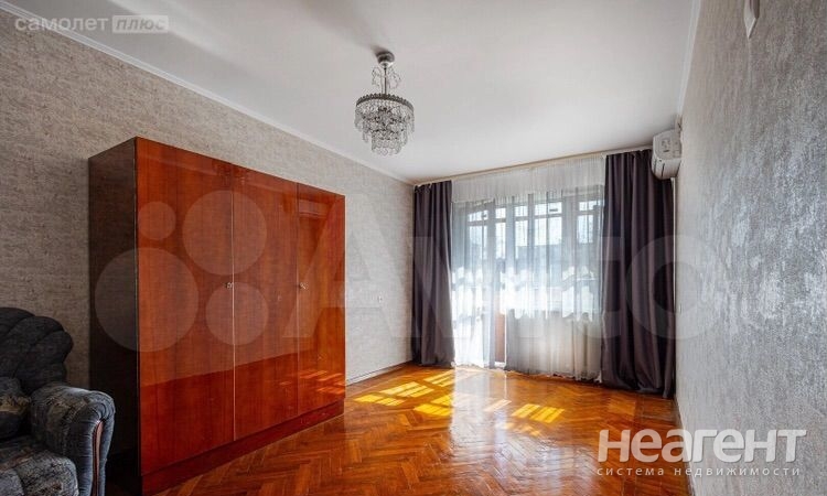 Продается 1-комнатная квартира, 31 м²