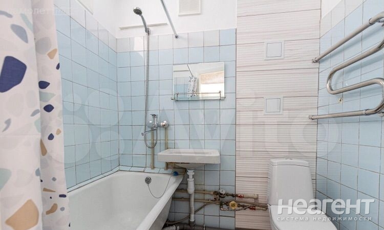 Продается 1-комнатная квартира, 31 м²