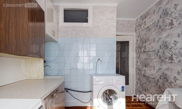 Продается 1-комнатная квартира, 31 м²