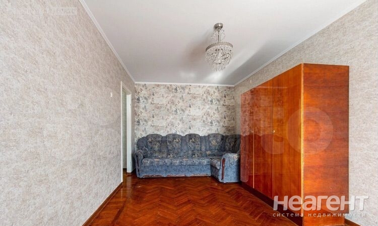 Продается 1-комнатная квартира, 31 м²