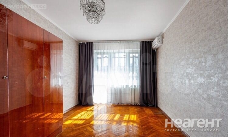 Продается 1-комнатная квартира, 31 м²