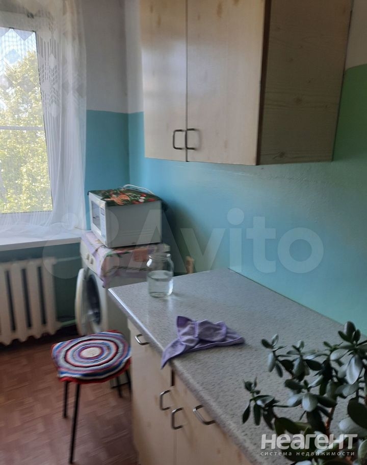 Продается 2-х комнатная квартира, 53 м²